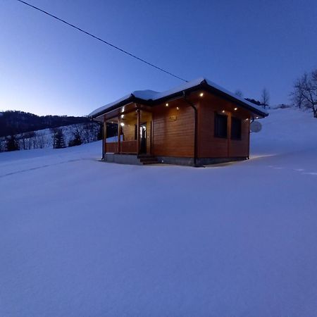 Turizam Koturovic Bed & Breakfast Ivanjica Exterior photo