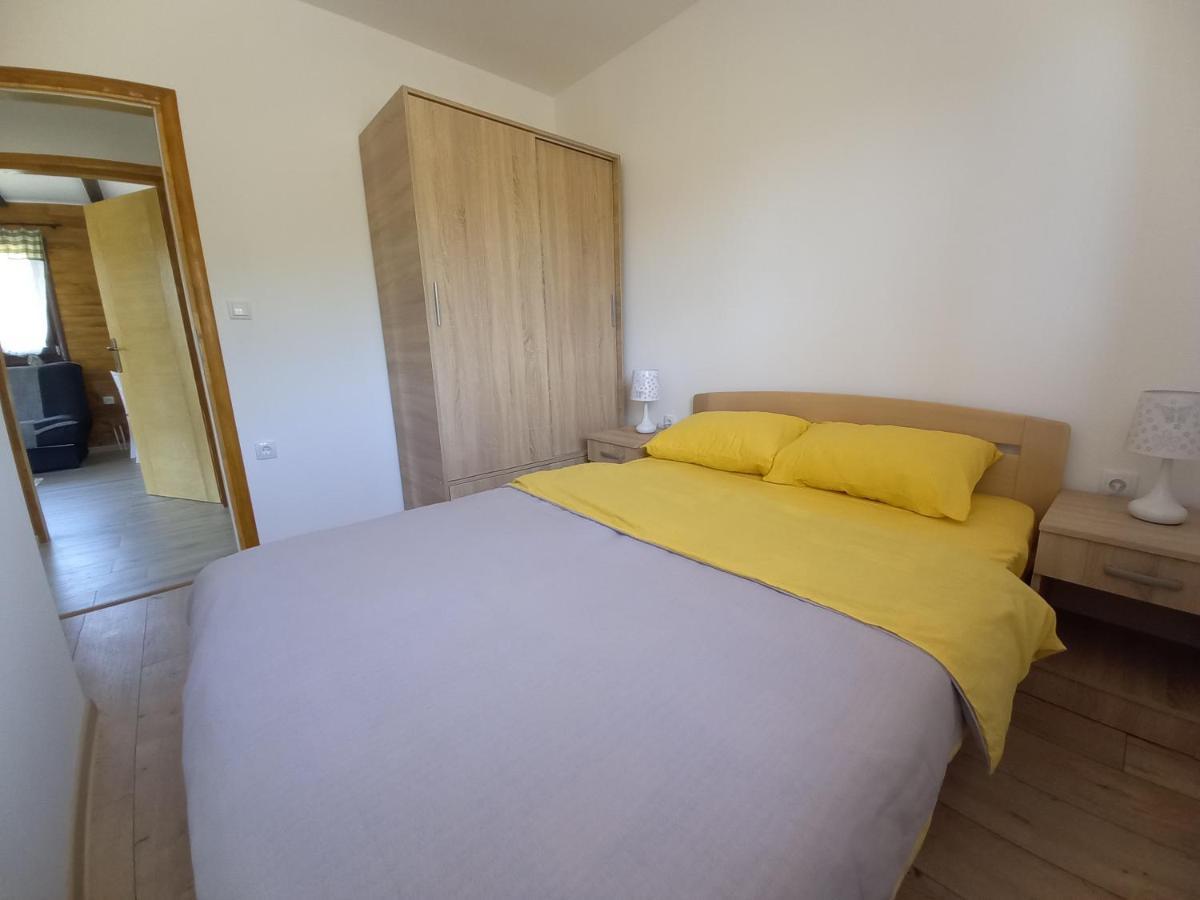 Turizam Koturovic Bed & Breakfast Ivanjica Exterior photo