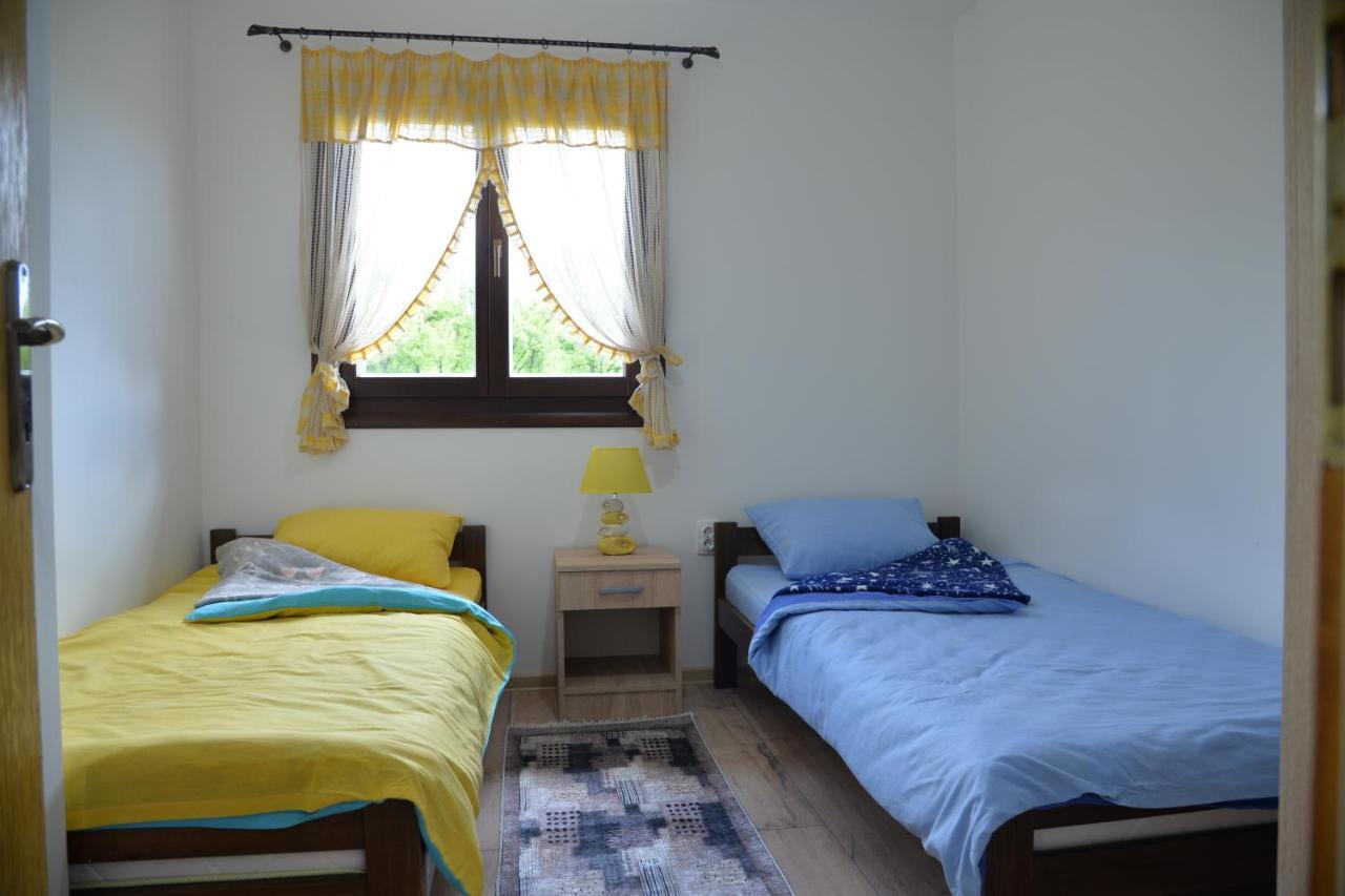 Turizam Koturovic Bed & Breakfast Ivanjica Exterior photo