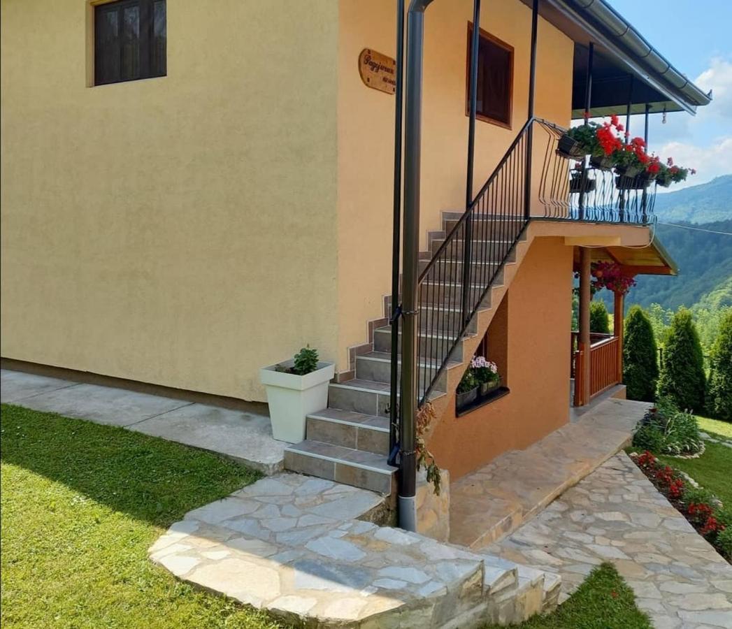 Turizam Koturovic Bed & Breakfast Ivanjica Exterior photo