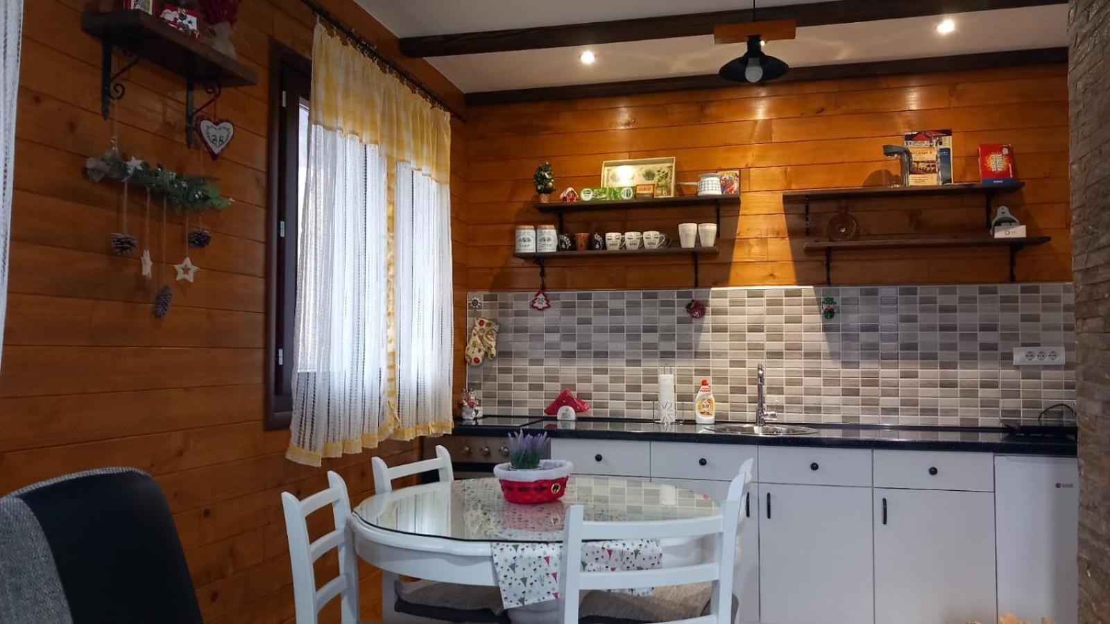 Turizam Koturovic Bed & Breakfast Ivanjica Exterior photo
