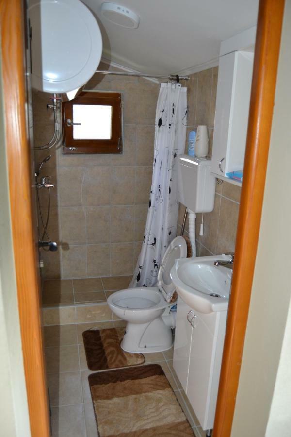 Turizam Koturovic Bed & Breakfast Ivanjica Exterior photo