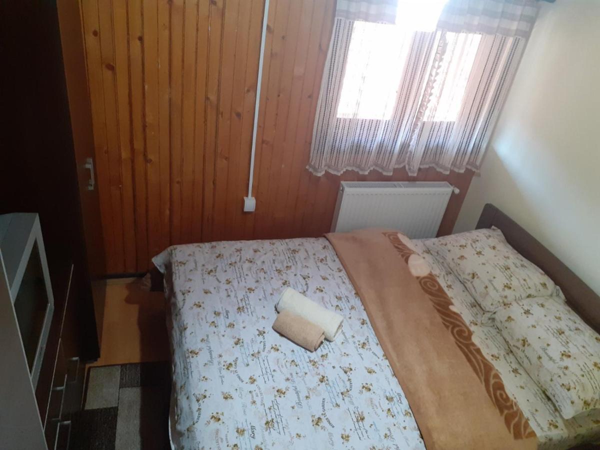 Turizam Koturovic Bed & Breakfast Ivanjica Exterior photo