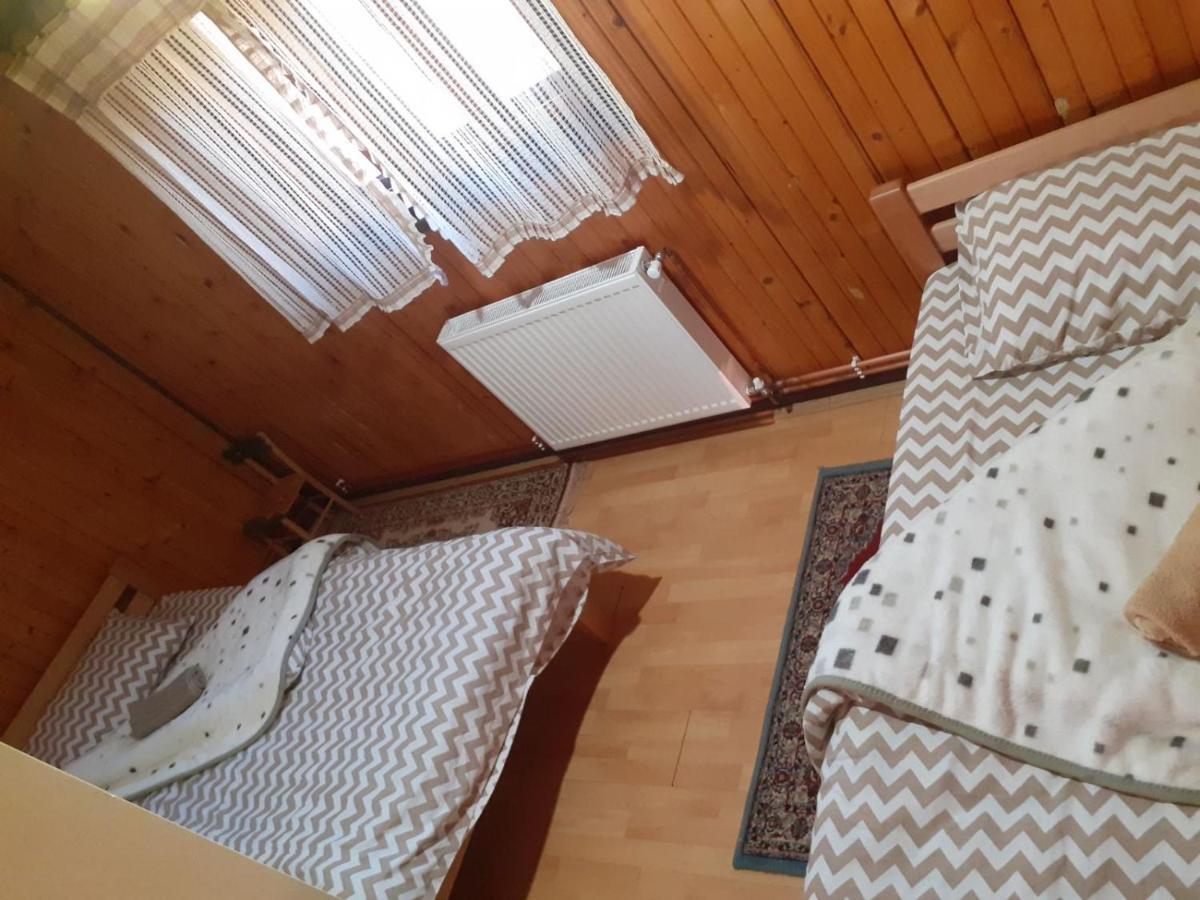 Turizam Koturovic Bed & Breakfast Ivanjica Exterior photo