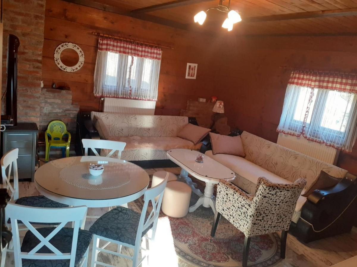 Turizam Koturovic Bed & Breakfast Ivanjica Exterior photo