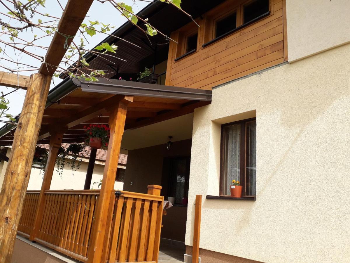 Turizam Koturovic Bed & Breakfast Ivanjica Exterior photo